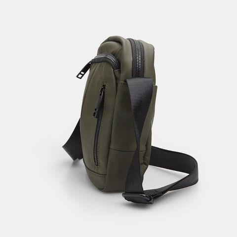 Bandolera de hombre, Verde Bandolera de hombre, Verde